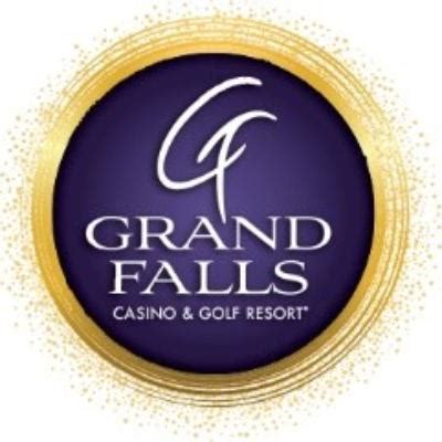 grand falls casino jobs.